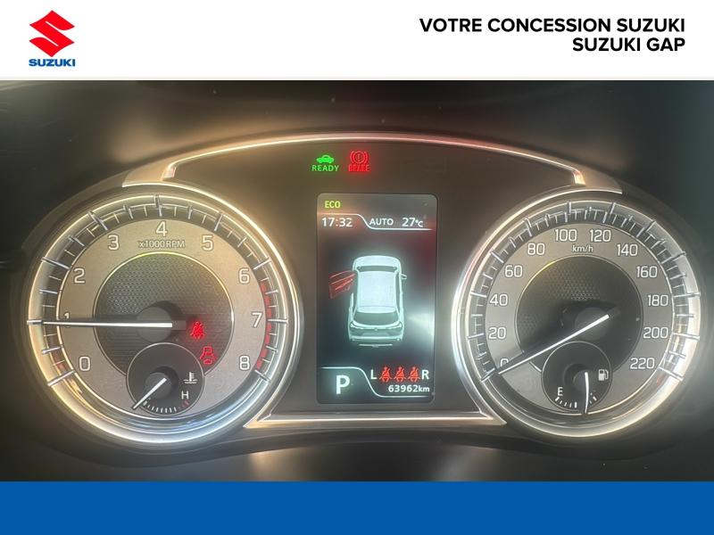 SUZUKI SX4 S-Cross d’occasion à vendre à GAP chez INTERNATIONAL GARAGE (Photo 6)