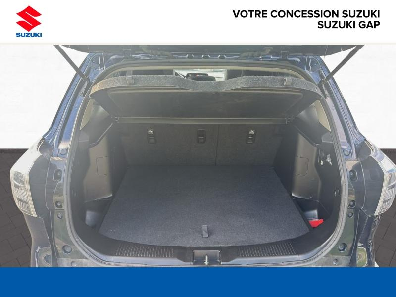 SUZUKI SX4 S-Cross d’occasion à vendre à GAP chez INTERNATIONAL GARAGE (Photo 10)