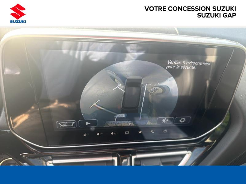 SUZUKI SX4 S-Cross d’occasion à vendre à GAP chez INTERNATIONAL GARAGE (Photo 11)