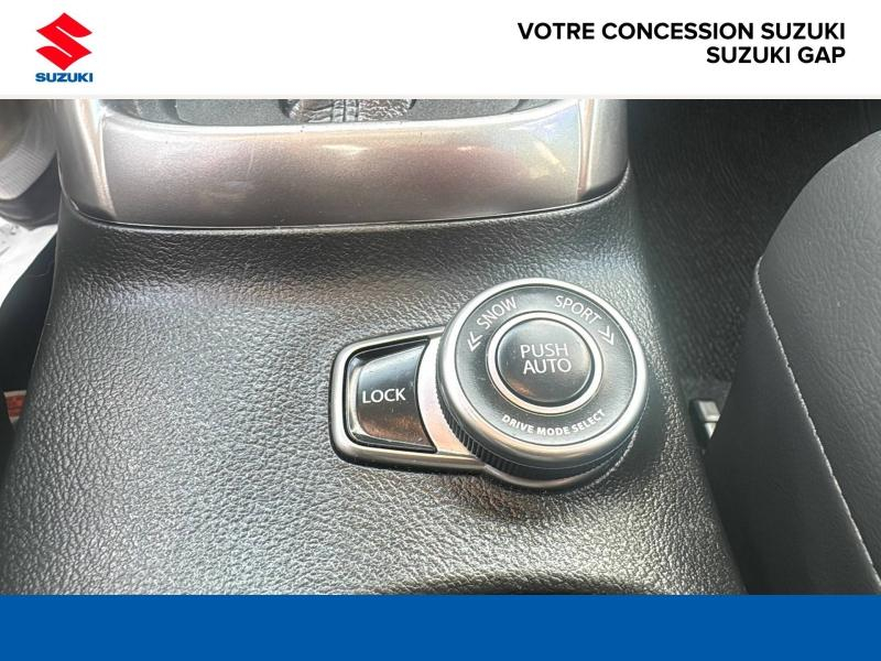 SUZUKI SX4 S-Cross d’occasion à vendre à GAP chez INTERNATIONAL GARAGE (Photo 12)