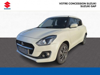 SUZUKI Swift 1.2 Dualjet Hybrid 83ch Pack AllGrip 59000 km à vendre