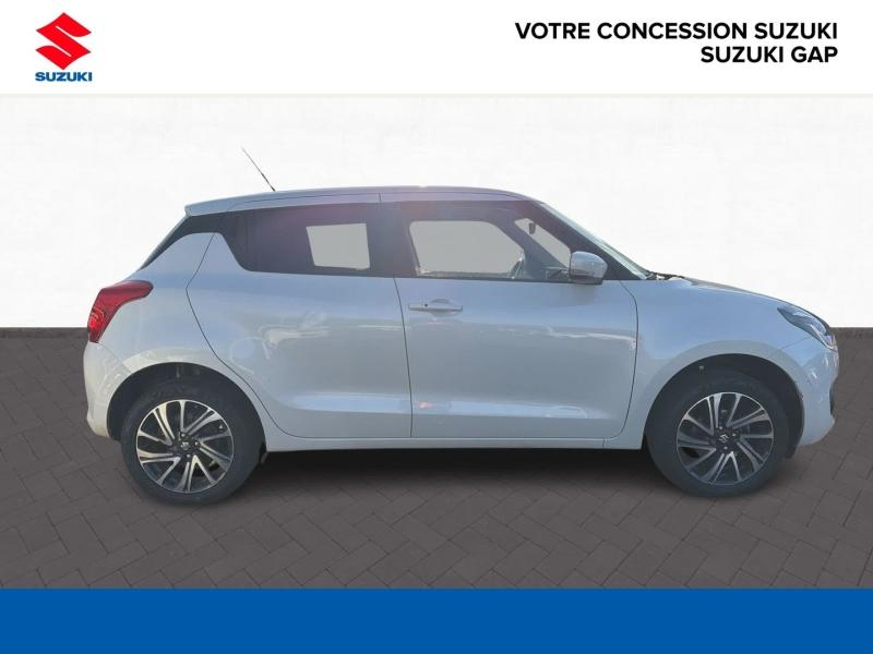 SUZUKI Swift d’occasion à vendre à GAP chez INTERNATIONAL GARAGE (Photo 12)