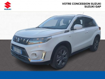 SUZUKI Vitara 1.5 Dualjet Hybrid 115ch PrivilÃ¨ge Auto Allgrip MY24 24000 km à vendre