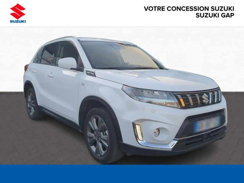 SUZUKI Vitara d’occasion à vendre à GAP chez INTERNATIONAL GARAGE (Photo 3)