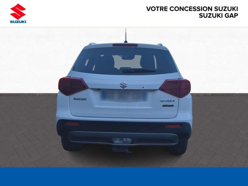 SUZUKI Vitara d’occasion à vendre à GAP chez INTERNATIONAL GARAGE (Photo 6)