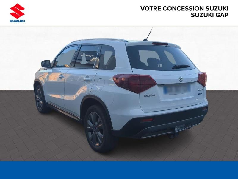 SUZUKI Vitara d’occasion à vendre à GAP chez INTERNATIONAL GARAGE (Photo 7)