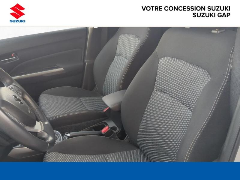 SUZUKI Vitara d’occasion à vendre à GAP chez INTERNATIONAL GARAGE (Photo 9)