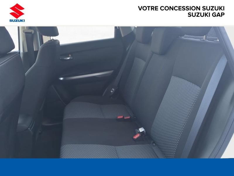 SUZUKI Vitara d’occasion à vendre à GAP chez INTERNATIONAL GARAGE (Photo 10)
