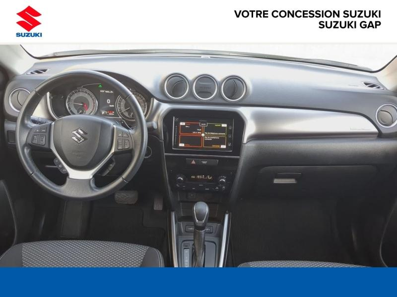 SUZUKI Vitara d’occasion à vendre à GAP chez INTERNATIONAL GARAGE (Photo 11)