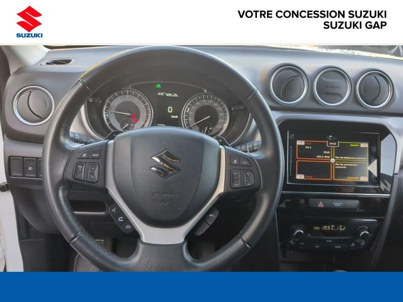 SUZUKI Vitara d’occasion à vendre à GAP chez INTERNATIONAL GARAGE (Photo 12)