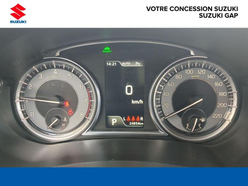SUZUKI Vitara d’occasion à vendre à GAP chez INTERNATIONAL GARAGE (Photo 13)