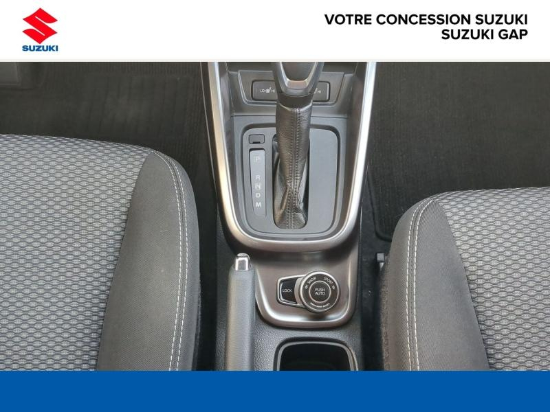 SUZUKI Vitara d’occasion à vendre à GAP chez INTERNATIONAL GARAGE (Photo 14)