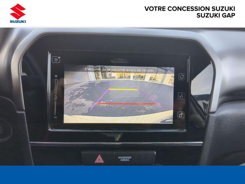 SUZUKI Vitara d’occasion à vendre à GAP chez INTERNATIONAL GARAGE (Photo 15)