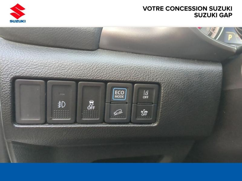 SUZUKI Vitara d’occasion à vendre à GAP chez INTERNATIONAL GARAGE (Photo 16)