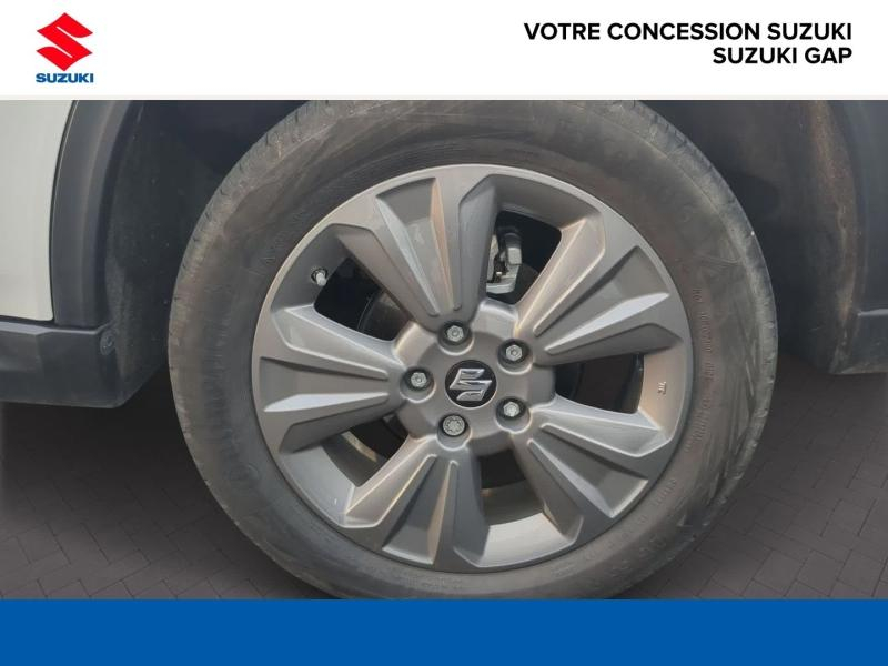 SUZUKI Vitara d’occasion à vendre à GAP chez INTERNATIONAL GARAGE (Photo 17)