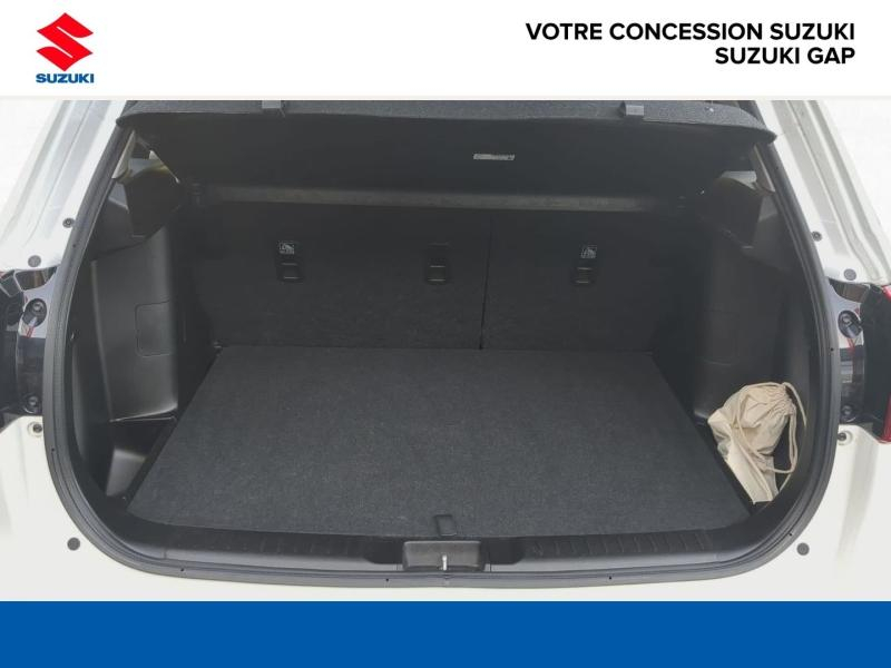 SUZUKI Vitara d’occasion à vendre à GAP chez INTERNATIONAL GARAGE (Photo 18)