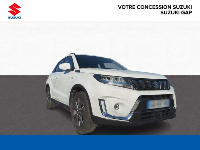 SUZUKI Vitara d’occasion à vendre à GAP chez INTERNATIONAL GARAGE (Photo 3)