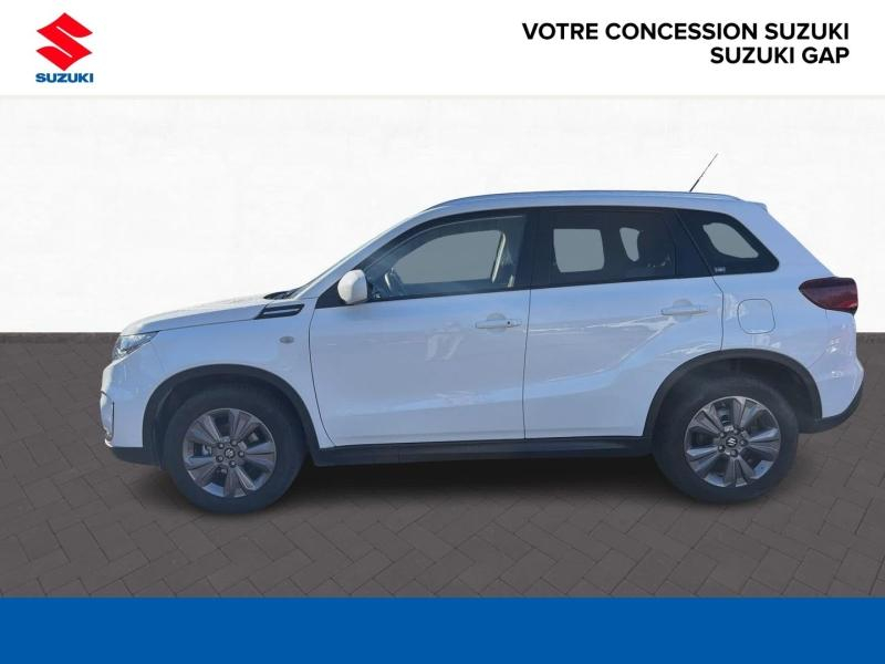 SUZUKI Vitara d’occasion à vendre à GAP chez INTERNATIONAL GARAGE (Photo 6)