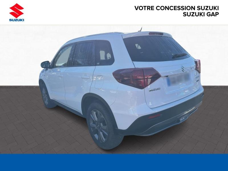 SUZUKI Vitara d’occasion à vendre à GAP chez INTERNATIONAL GARAGE (Photo 7)