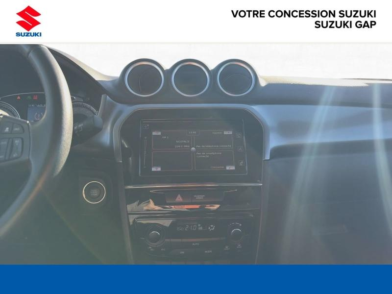 SUZUKI Vitara d’occasion à vendre à GAP chez INTERNATIONAL GARAGE (Photo 13)