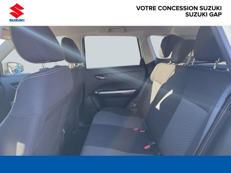 SUZUKI Vitara d’occasion à vendre à GAP chez INTERNATIONAL GARAGE (Photo 16)