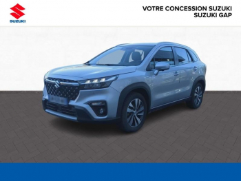 SUZUKI SX4 S-Cross 1.5 Dualjet Hybrid 115ch Style Auto Allgrip MY24 40000 km à vendre