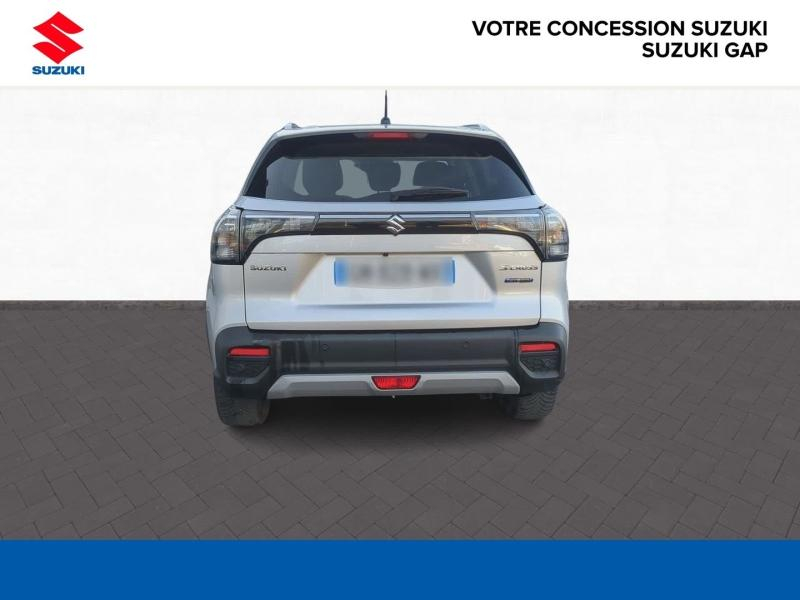 SUZUKI SX4 S-Cross d’occasion à vendre à GAP chez INTERNATIONAL GARAGE (Photo 6)