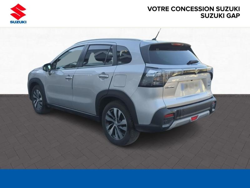 SUZUKI SX4 S-Cross d’occasion à vendre à GAP chez INTERNATIONAL GARAGE (Photo 7)