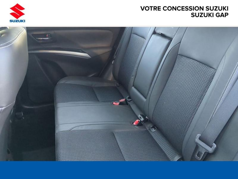SUZUKI SX4 S-Cross d’occasion à vendre à GAP chez INTERNATIONAL GARAGE (Photo 10)