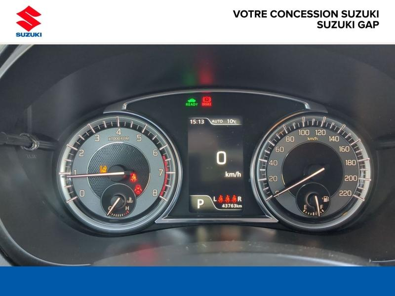 SUZUKI SX4 S-Cross d’occasion à vendre à GAP chez INTERNATIONAL GARAGE (Photo 13)