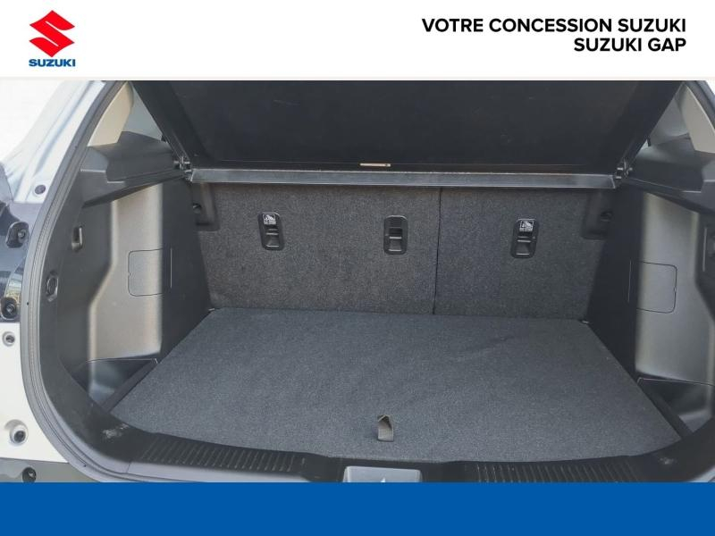 SUZUKI SX4 S-Cross d’occasion à vendre à GAP chez INTERNATIONAL GARAGE (Photo 16)