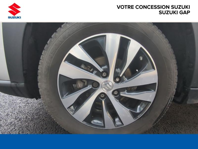 SUZUKI SX4 S-Cross d’occasion à vendre à GAP chez INTERNATIONAL GARAGE (Photo 17)