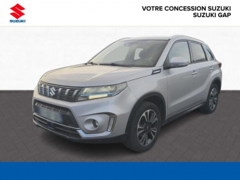 SUZUKI Vitara 1.4 Boosterjet Hybrid 129ch Style Allgrip 98000 km à vendre