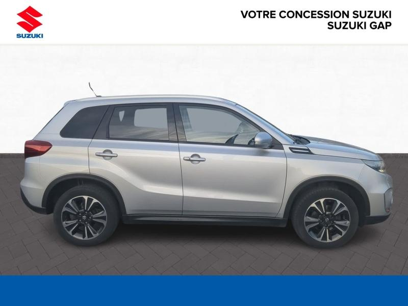 SUZUKI Vitara d’occasion à vendre à GAP chez INTERNATIONAL GARAGE (Photo 4)