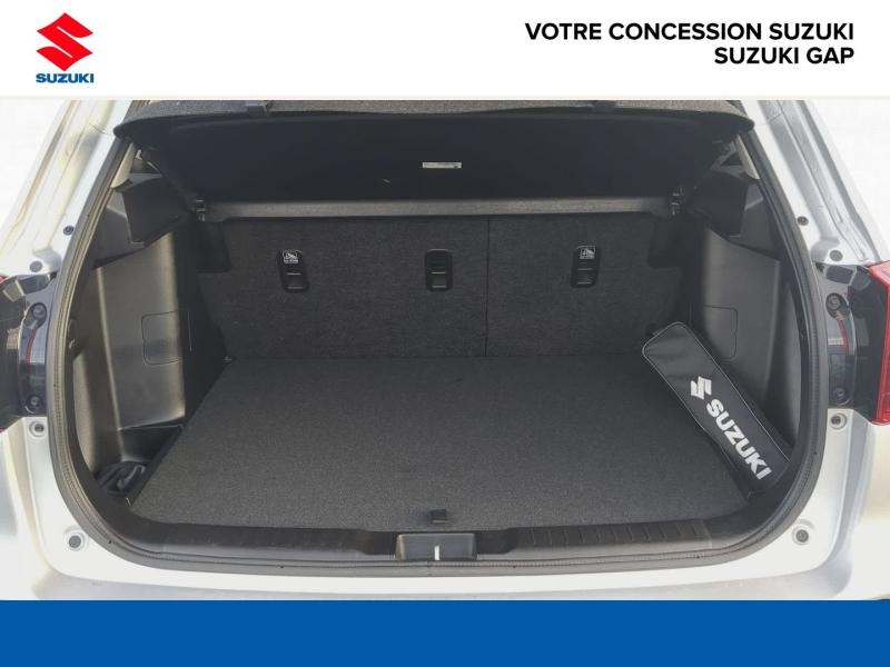 SUZUKI Vitara d’occasion à vendre à GAP chez INTERNATIONAL GARAGE (Photo 8)