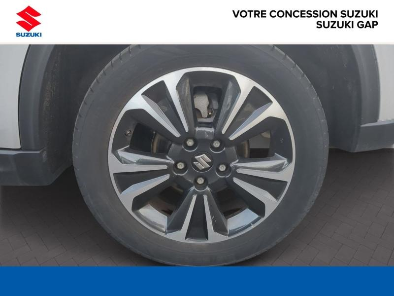 SUZUKI Vitara d’occasion à vendre à GAP chez INTERNATIONAL GARAGE (Photo 10)
