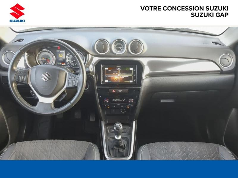 SUZUKI Vitara d’occasion à vendre à GAP chez INTERNATIONAL GARAGE (Photo 13)
