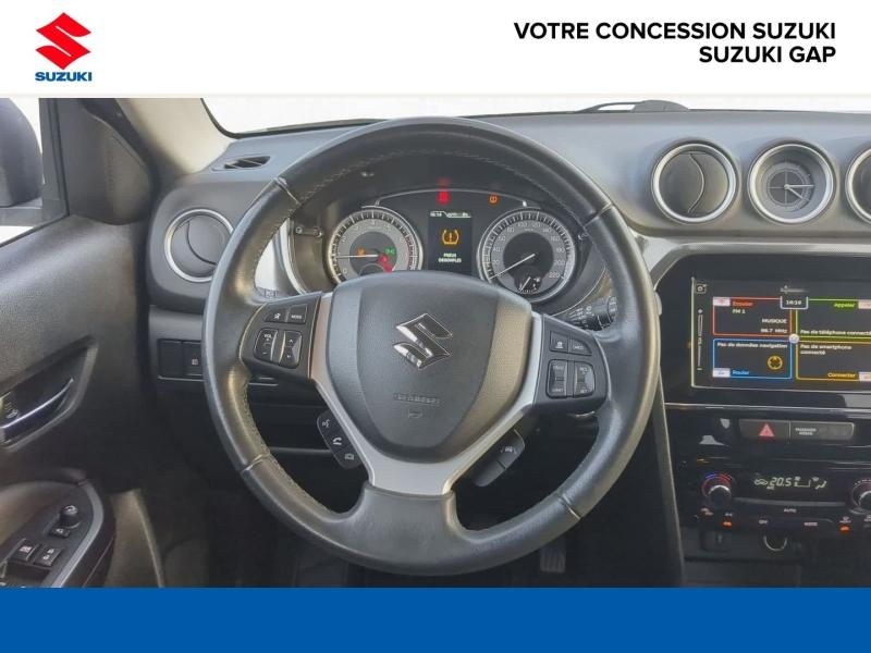 SUZUKI Vitara d’occasion à vendre à GAP chez INTERNATIONAL GARAGE (Photo 14)