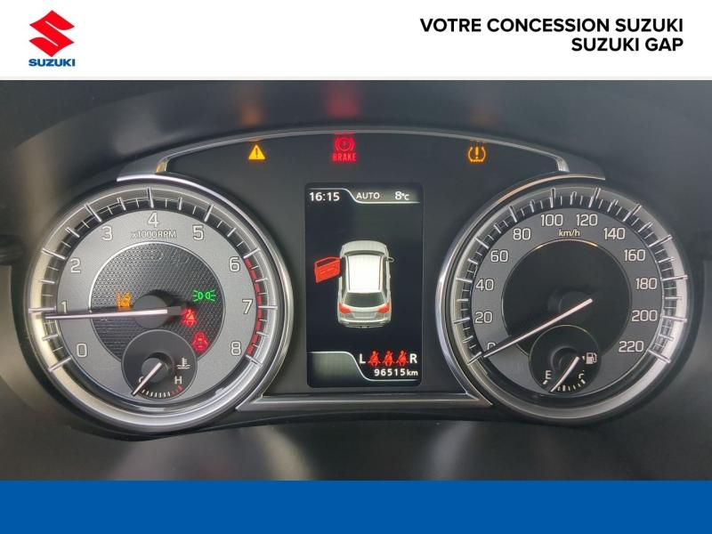 SUZUKI Vitara d’occasion à vendre à GAP chez INTERNATIONAL GARAGE (Photo 15)
