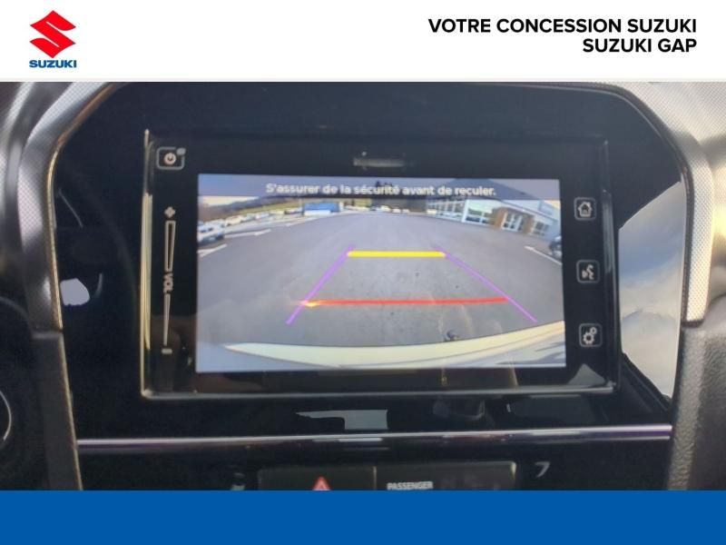 SUZUKI Vitara d’occasion à vendre à GAP chez INTERNATIONAL GARAGE (Photo 16)