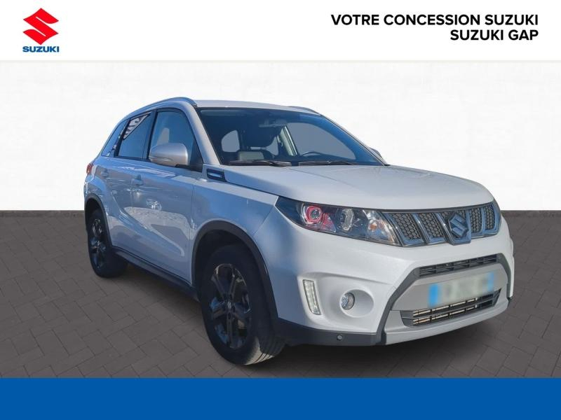SUZUKI Vitara d’occasion à vendre à GAP chez INTERNATIONAL GARAGE (Photo 3)