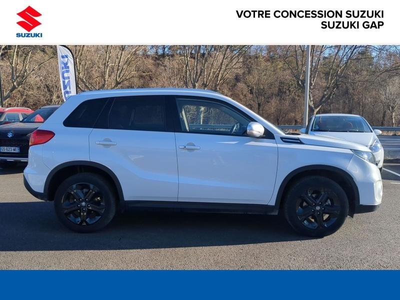 SUZUKI Vitara d’occasion à vendre à GAP chez INTERNATIONAL GARAGE (Photo 4)