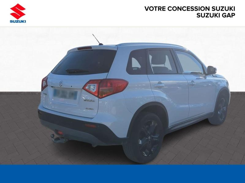 SUZUKI Vitara d’occasion à vendre à GAP chez INTERNATIONAL GARAGE (Photo 5)