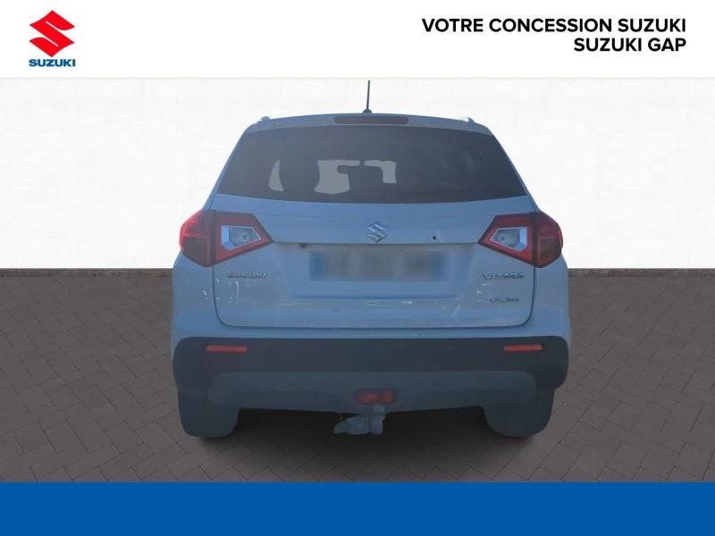 SUZUKI Vitara d’occasion à vendre à GAP chez INTERNATIONAL GARAGE (Photo 6)