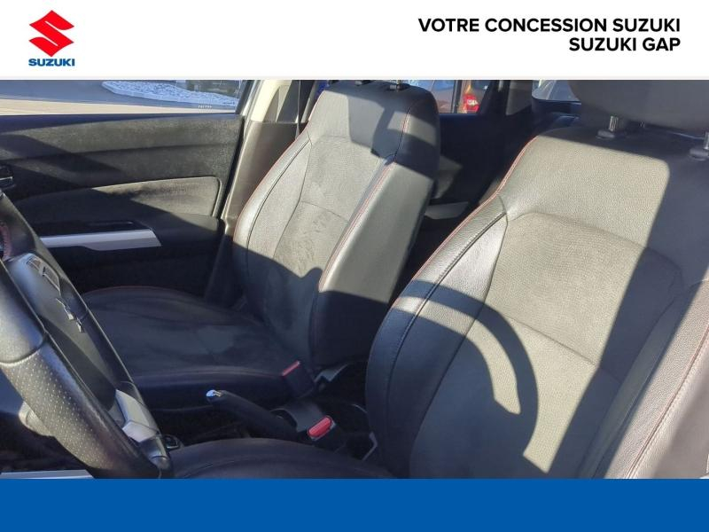 SUZUKI Vitara d’occasion à vendre à GAP chez INTERNATIONAL GARAGE (Photo 9)