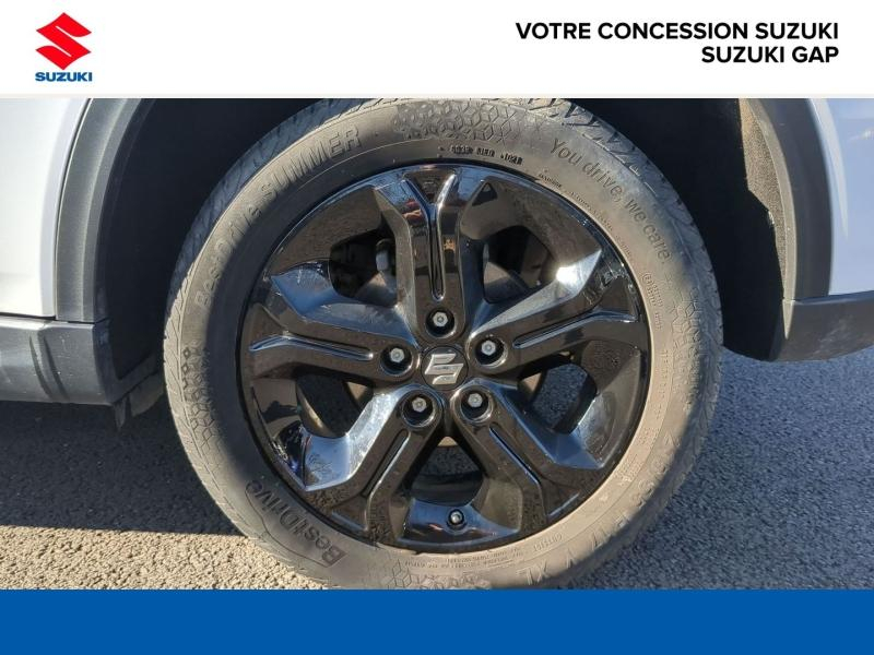 SUZUKI Vitara d’occasion à vendre à GAP chez INTERNATIONAL GARAGE (Photo 14)