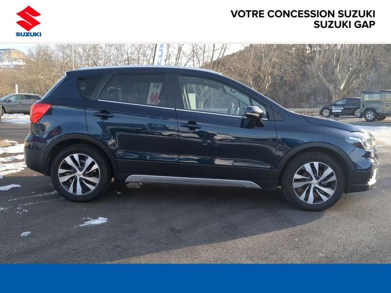 SUZUKI SX4 S-Cross d’occasion à vendre à GAP chez INTERNATIONAL GARAGE (Photo 4)