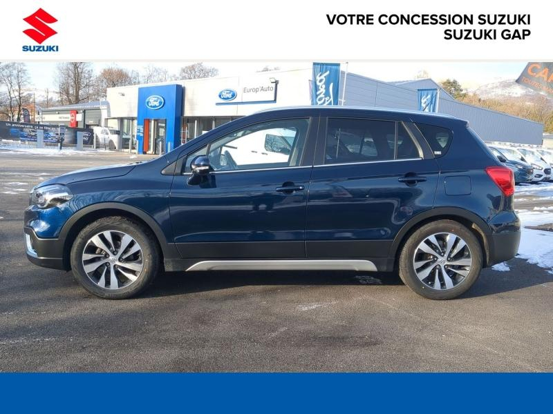 SUZUKI SX4 S-Cross d’occasion à vendre à GAP chez INTERNATIONAL GARAGE (Photo 5)
