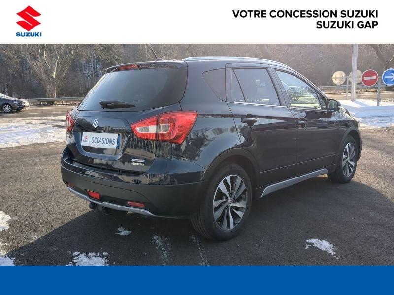 SUZUKI SX4 S-Cross d’occasion à vendre à GAP chez INTERNATIONAL GARAGE (Photo 6)