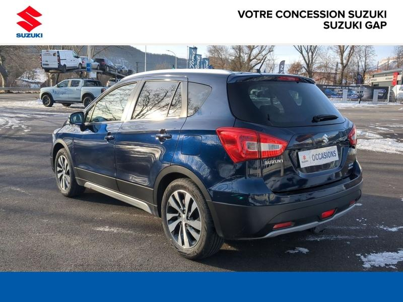 SUZUKI SX4 S-Cross d’occasion à vendre à GAP chez INTERNATIONAL GARAGE (Photo 8)